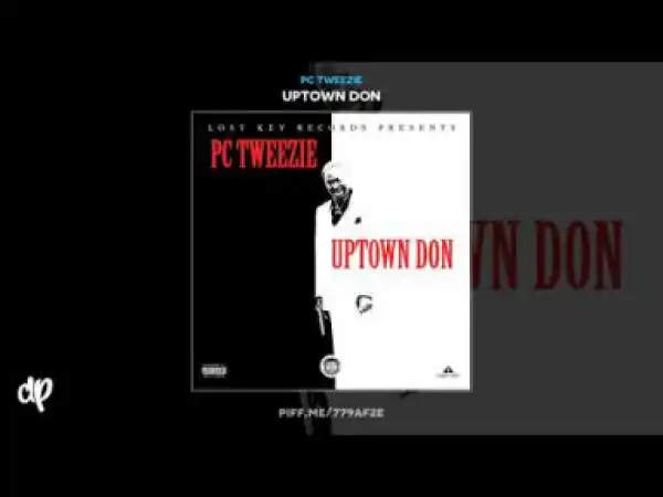 PC Tweezie - You Aint feat. 5th Street Bree x HD4President